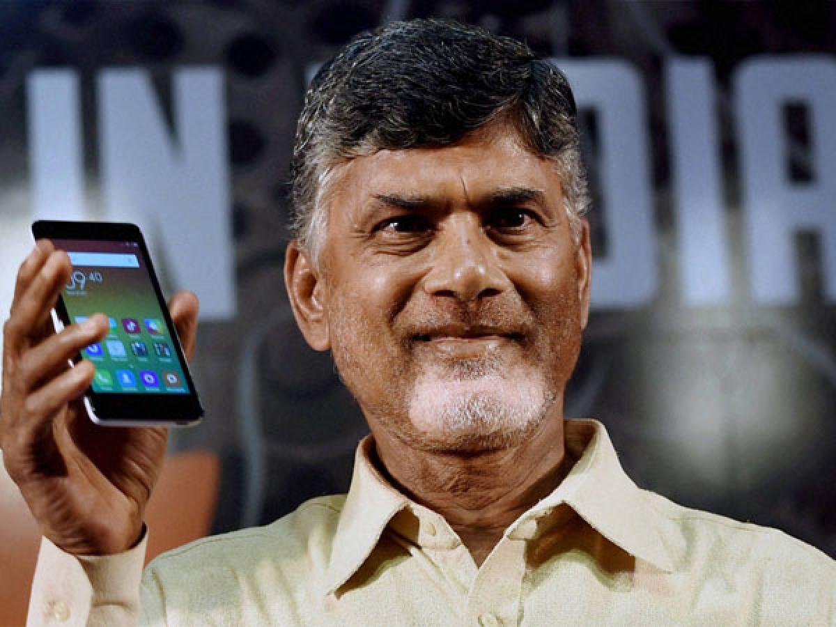AP Purse to be launched for cashless transactions