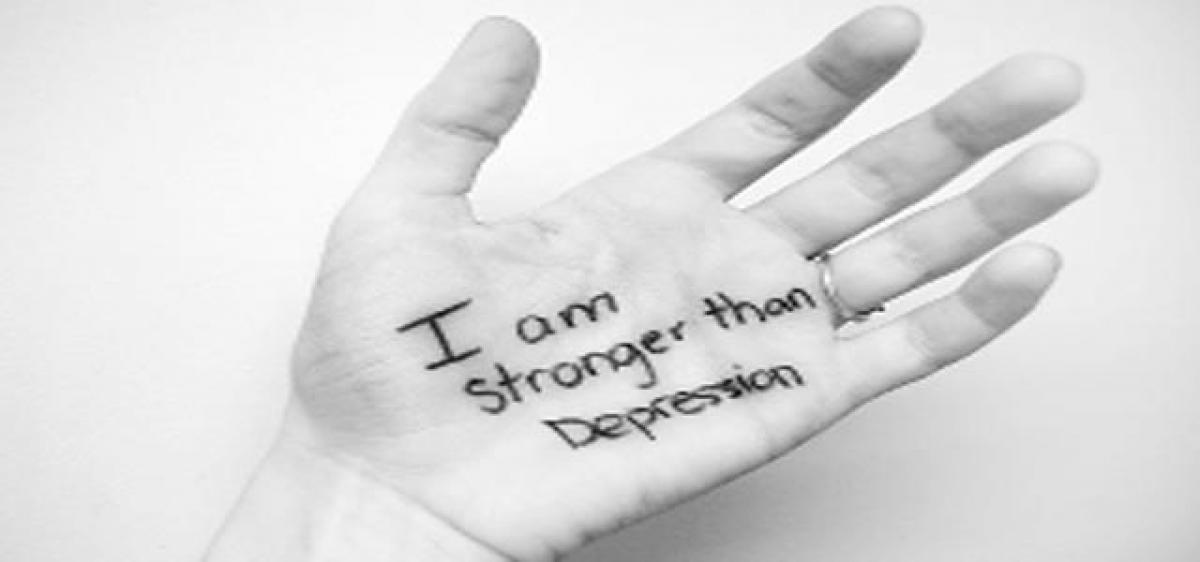 Depression, a universally prevalent condition