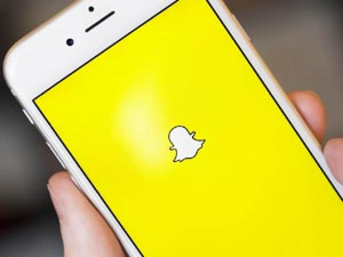 Snapchat ramps up messaging service with Chat 2.0