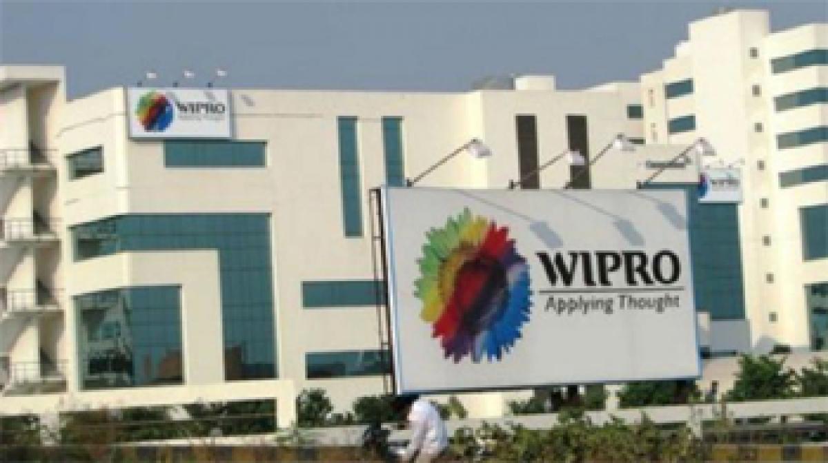 Wipro to buyback shares worth Rs 2,500 crore