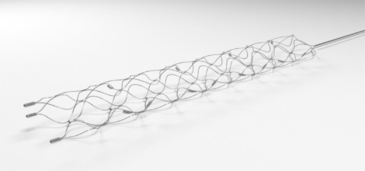 Stent retriever improves outcomes for stroke patients