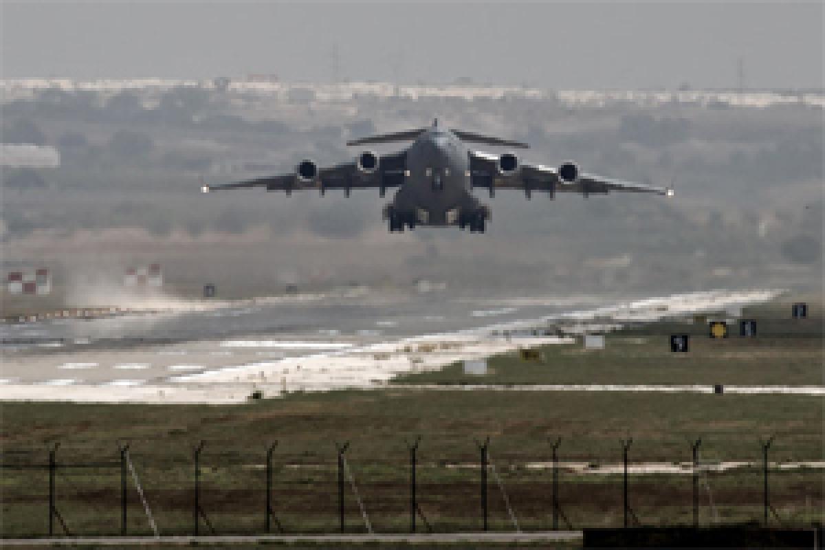 To fight ISIS, Turkey will let US to use air base post Suruc bombing