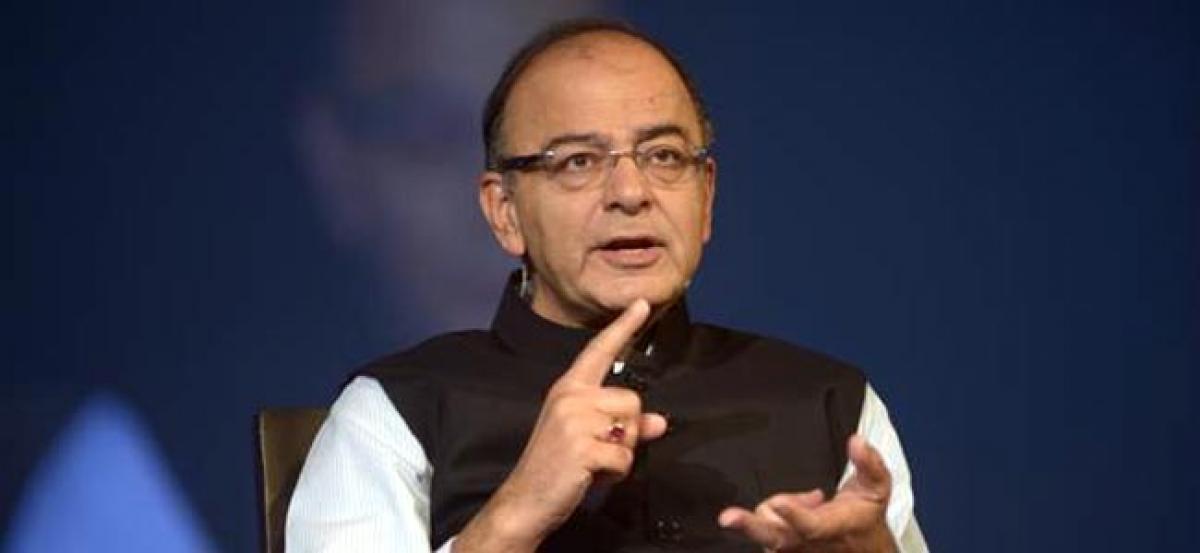 Demonetization: Normalcy in currency operations restored, says Jaitley