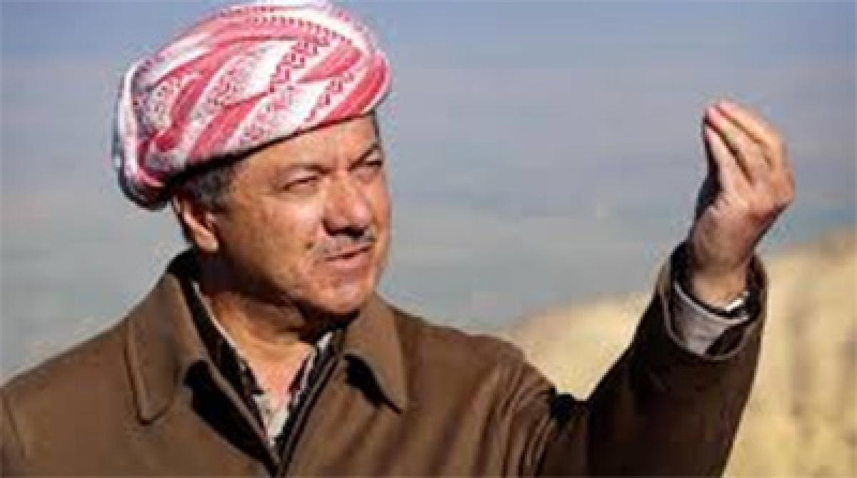 Efforts on the Part of the Kandil and the U.S. Secret State to Sideline Barzani