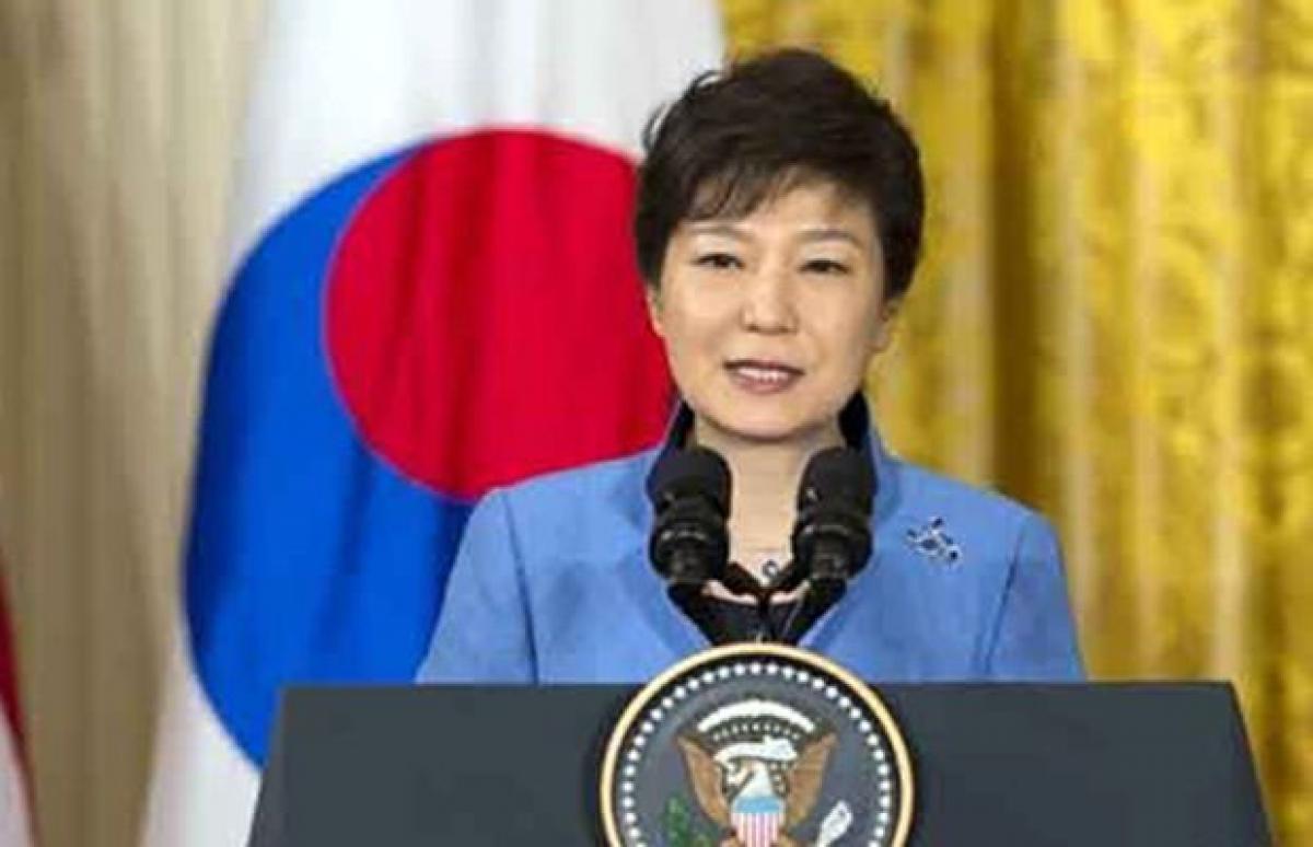 South Korea President replaces Health Minister after MERS outbreak