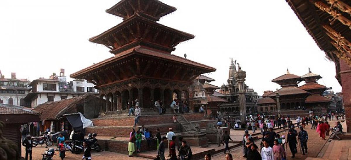 Nepal tourism takes a beating post earthquake