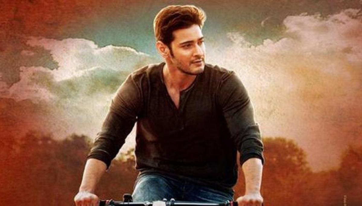 Flop Sentiment Worrying Mahesh Babu Fans