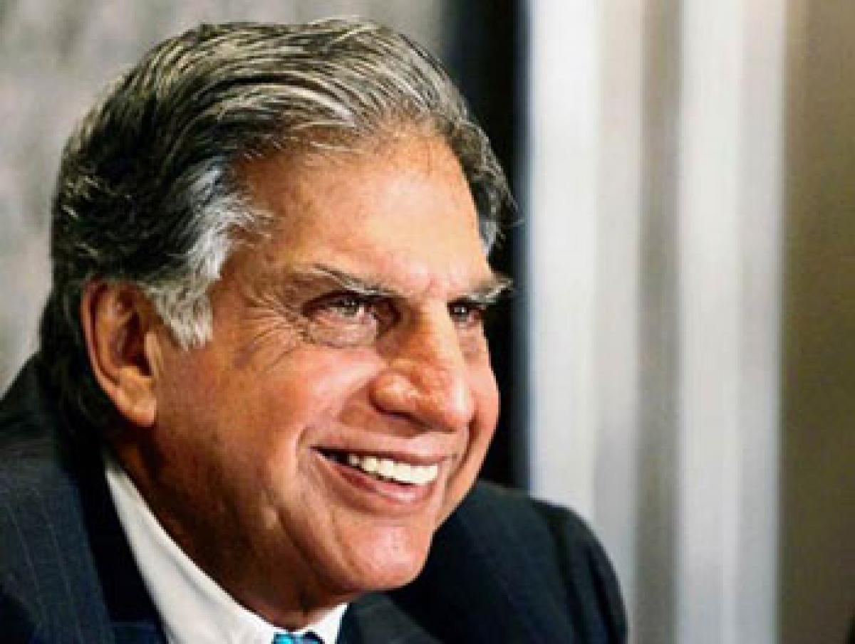 Ratan Tata invests in Sabse Tech