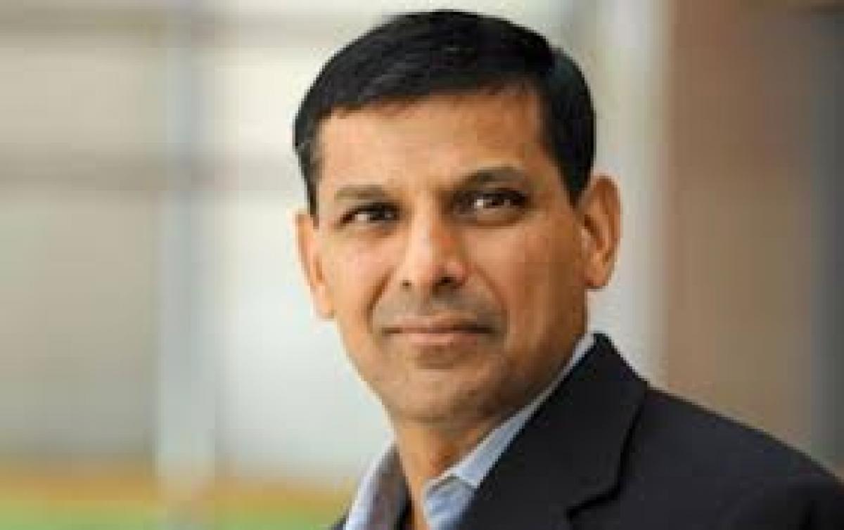 Raghuram Rajan to address HMUN in Hyderabad