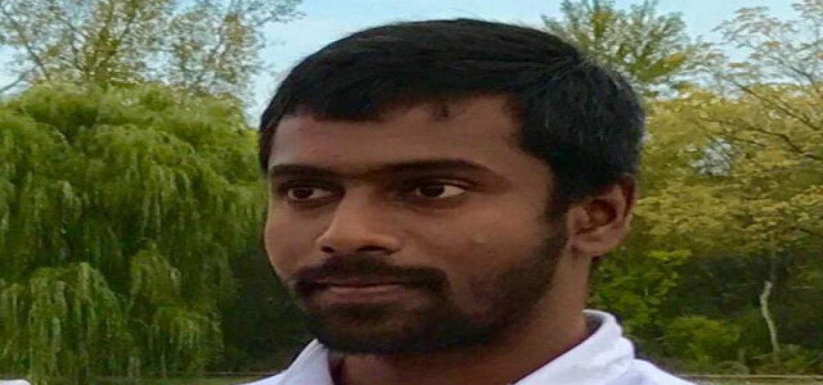 Chittoor boy killed in road accident in US