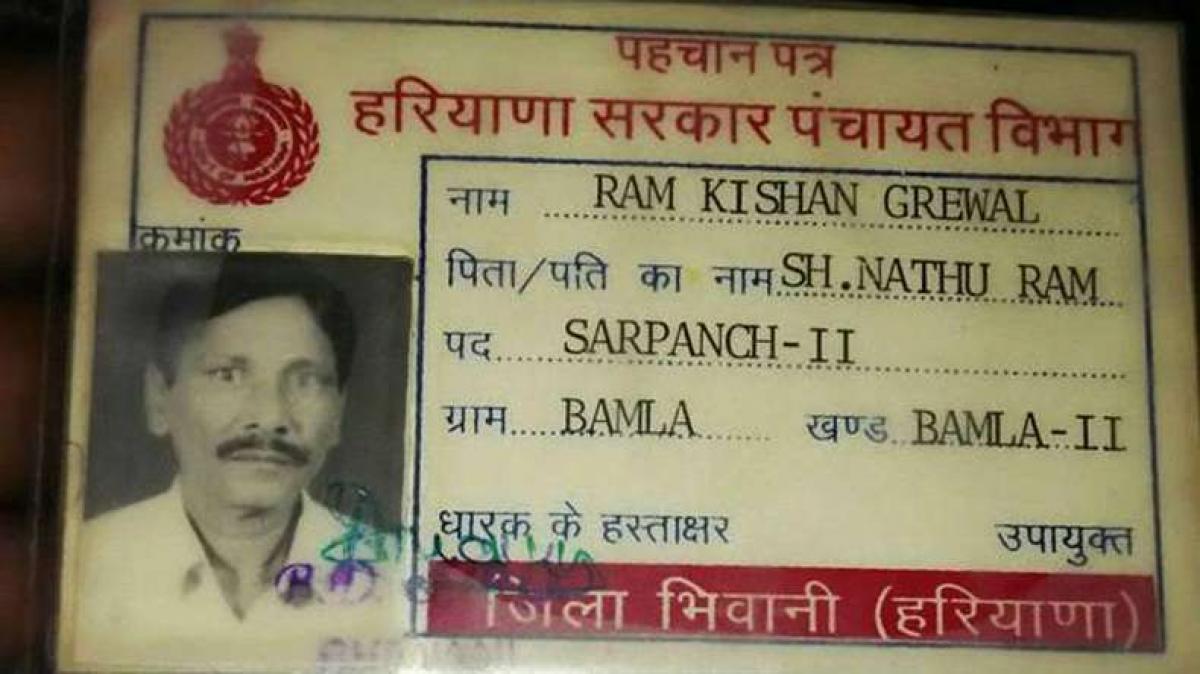 OROP suicide: Autopsy of ex-soldier conducted; body handed over