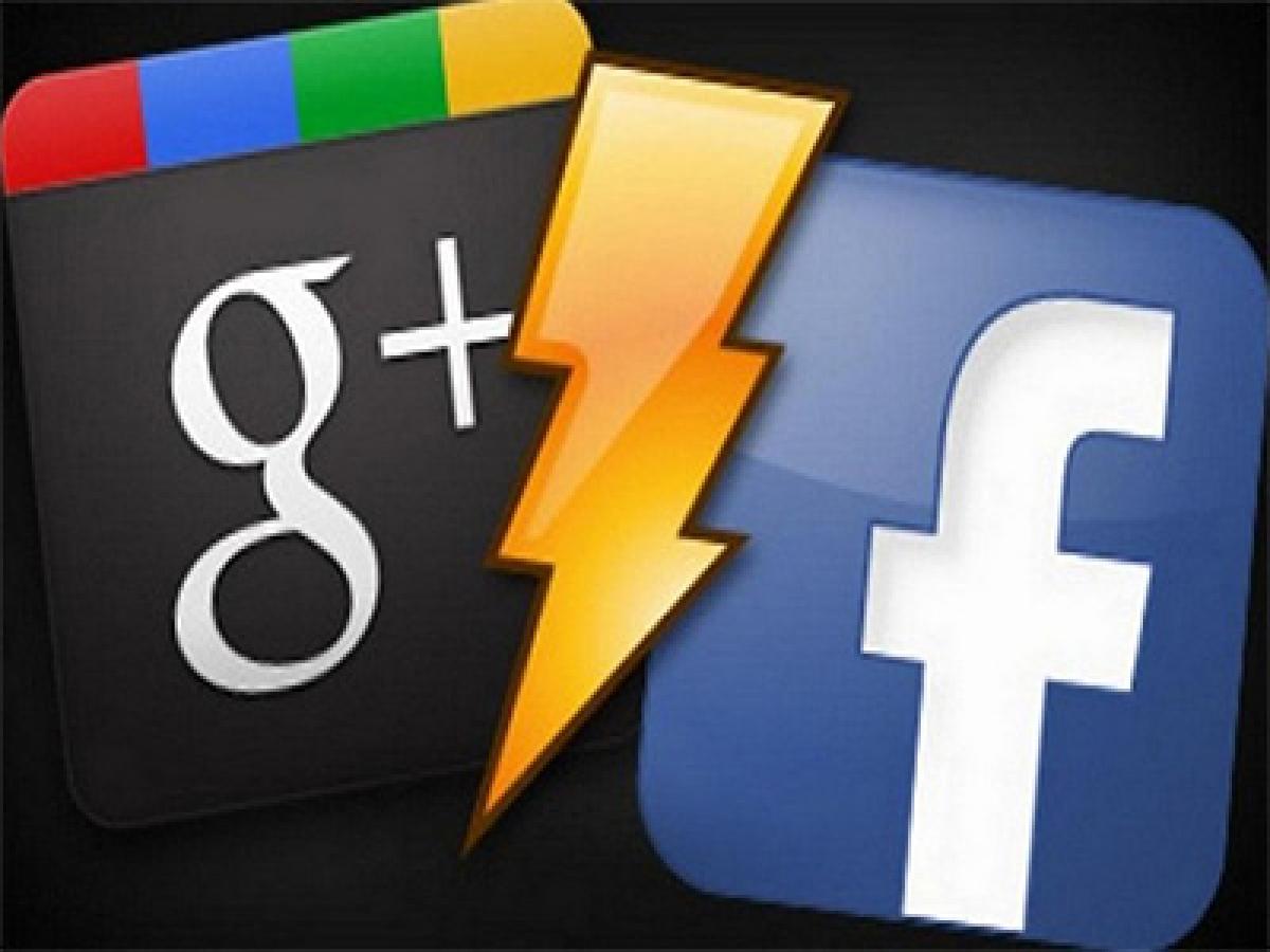 Google no longer to promote Google+ as Facebook rival