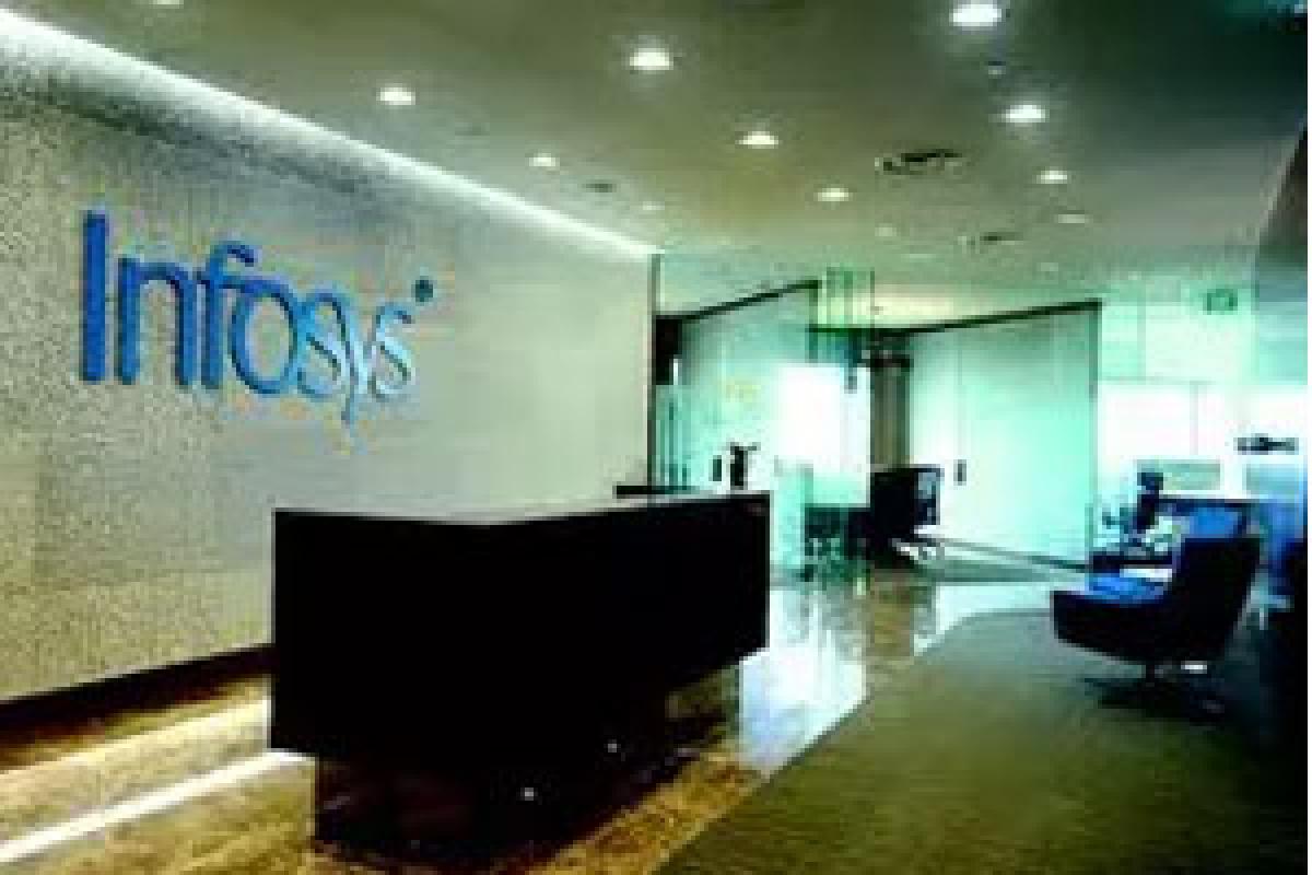 Why the millionaire club at Infosys is getting bigger