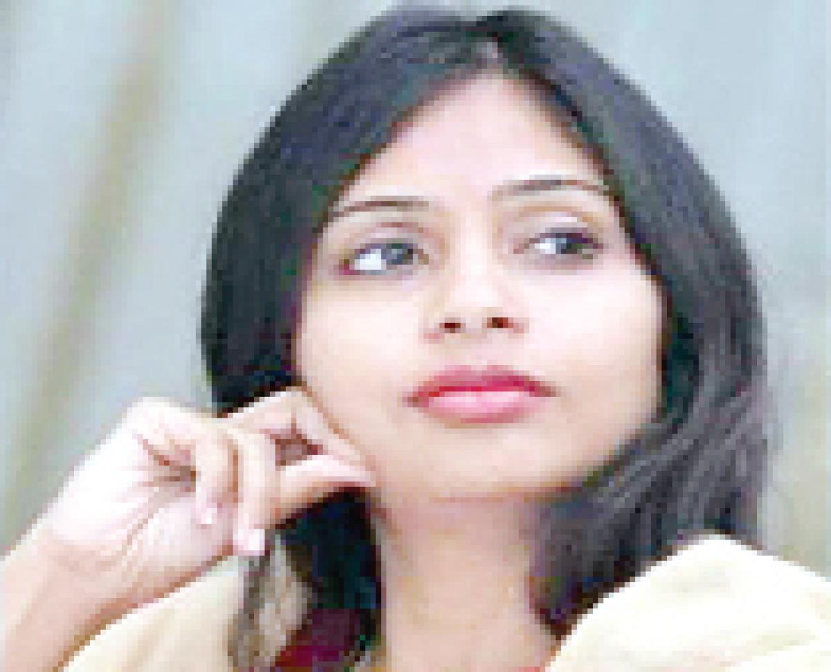 Dual passport case MEA attacks Khobragade in Delhi HC