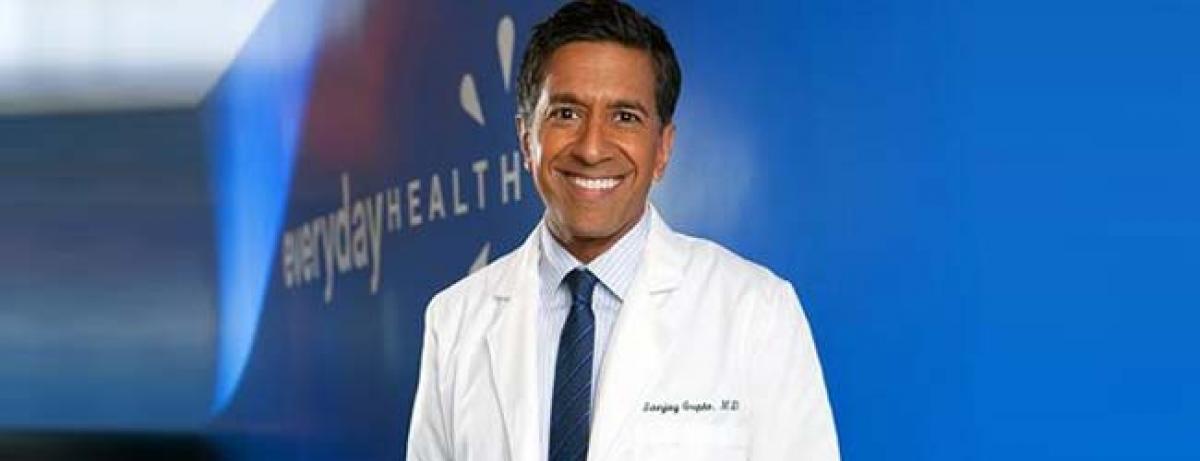 Indian origin surgeon second most popular doctor in US