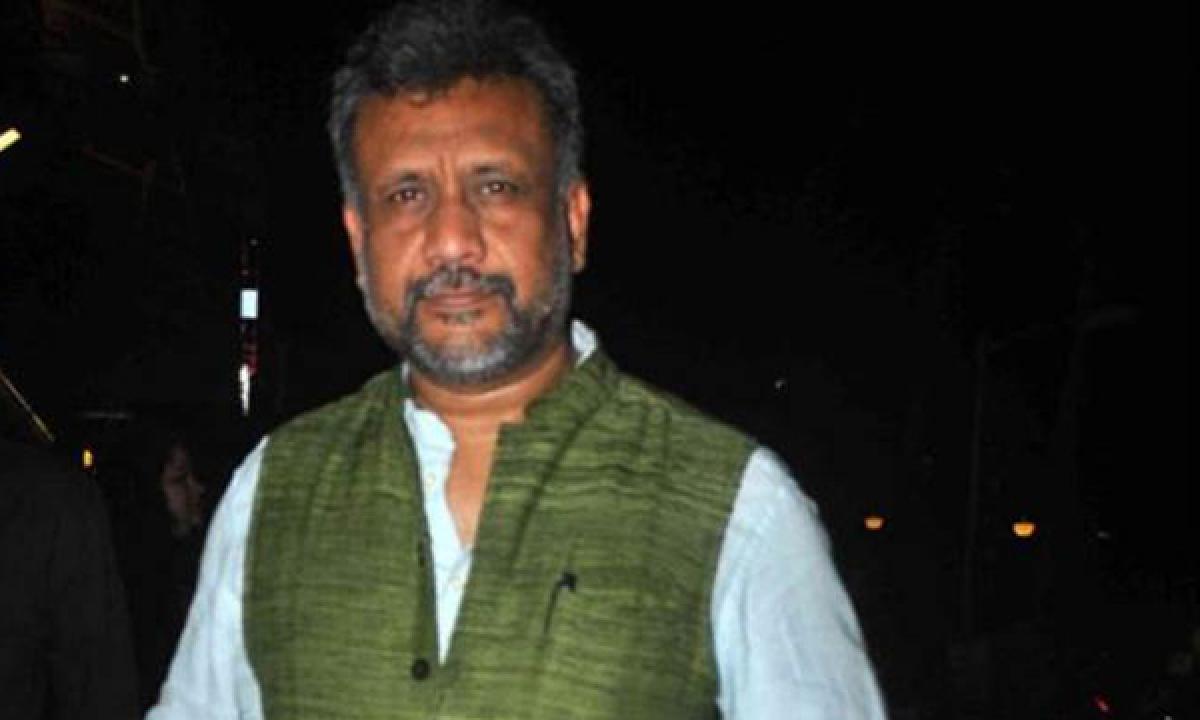 Anubhav Sinha is sure that his Film Tum Bin 2 wont suffer due to demonetisation