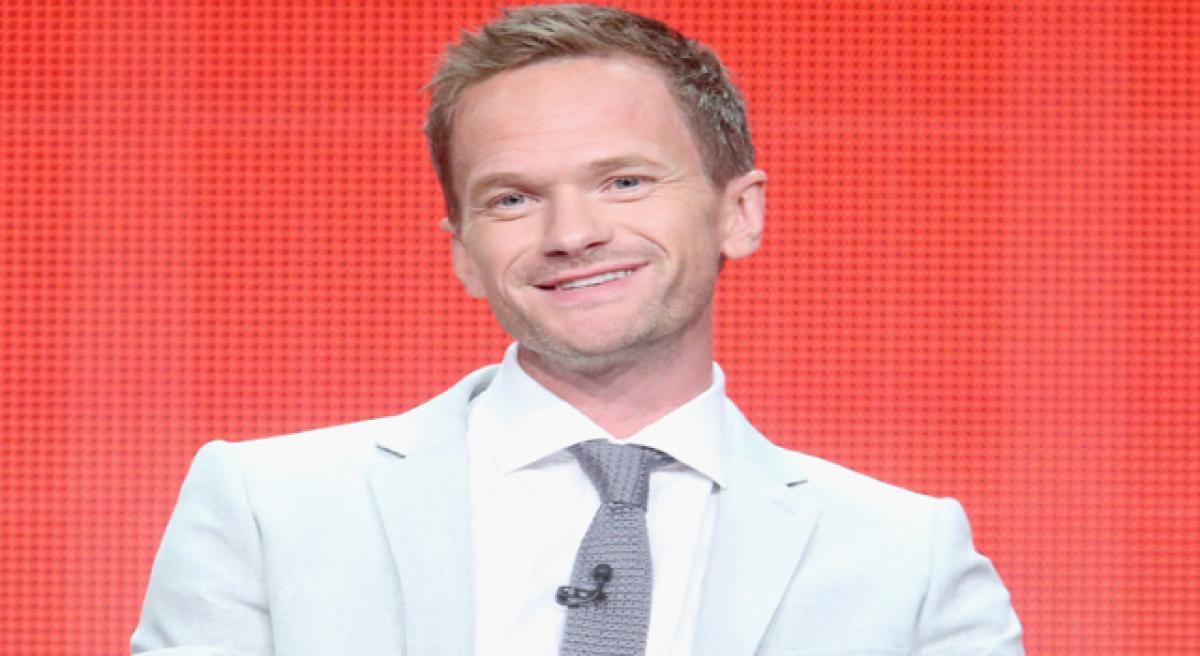 Neil Patrick Harris love-filled wishes