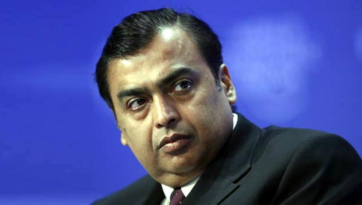 Mukesh Ambani still richest Indian in average year for billionaires: Hurun Report