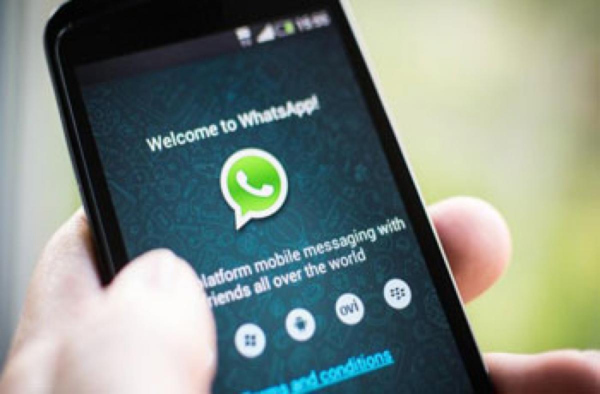 WhatsApp to soon get video calling