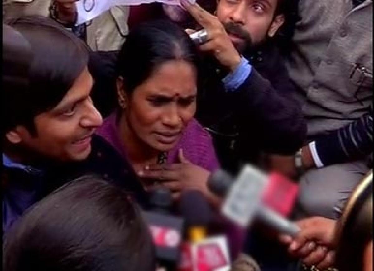 When would I get justice: Nirbahayas parents asks PM
