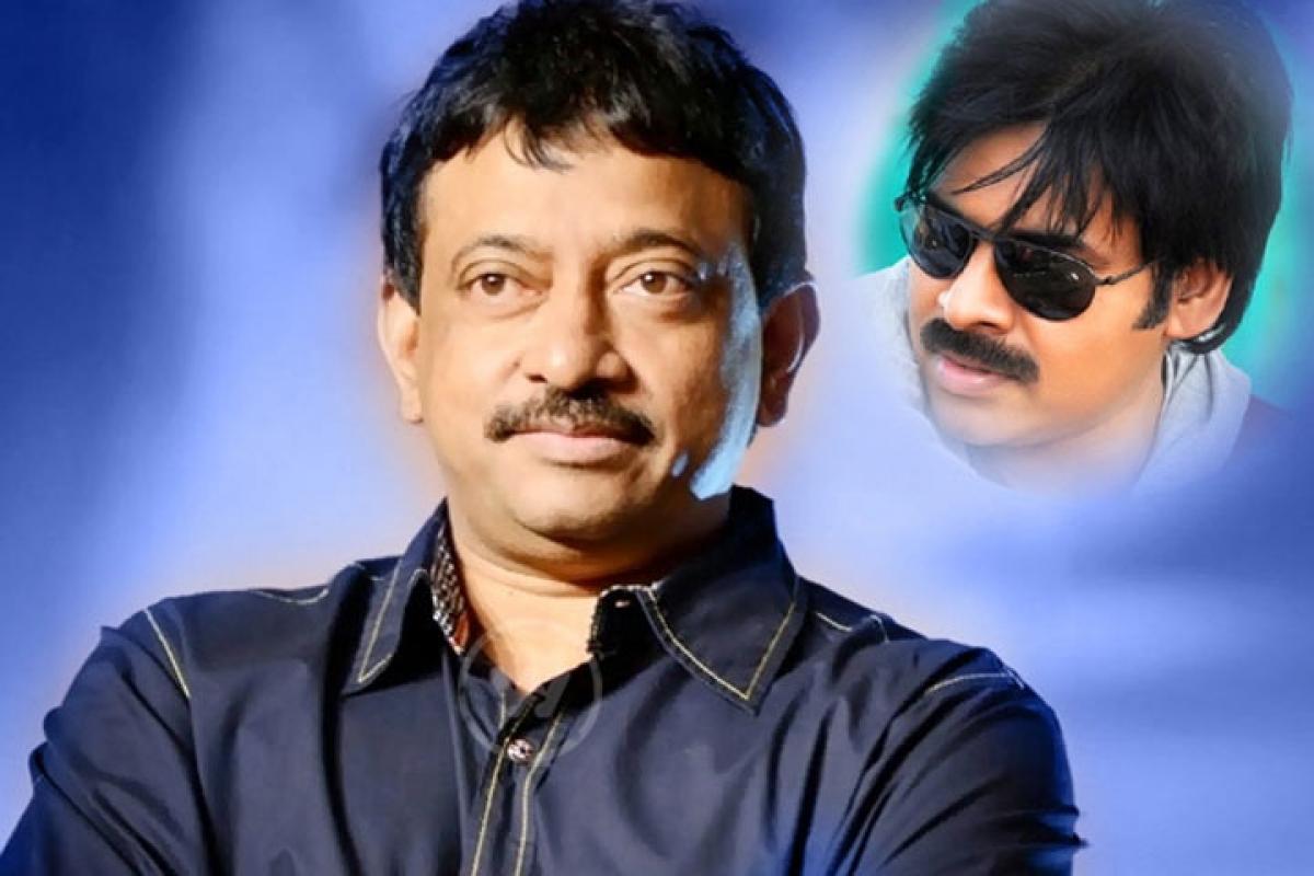 On World Pawanism Day, RGV feels Sardaar Gabbar Singh will outperform Baahubali