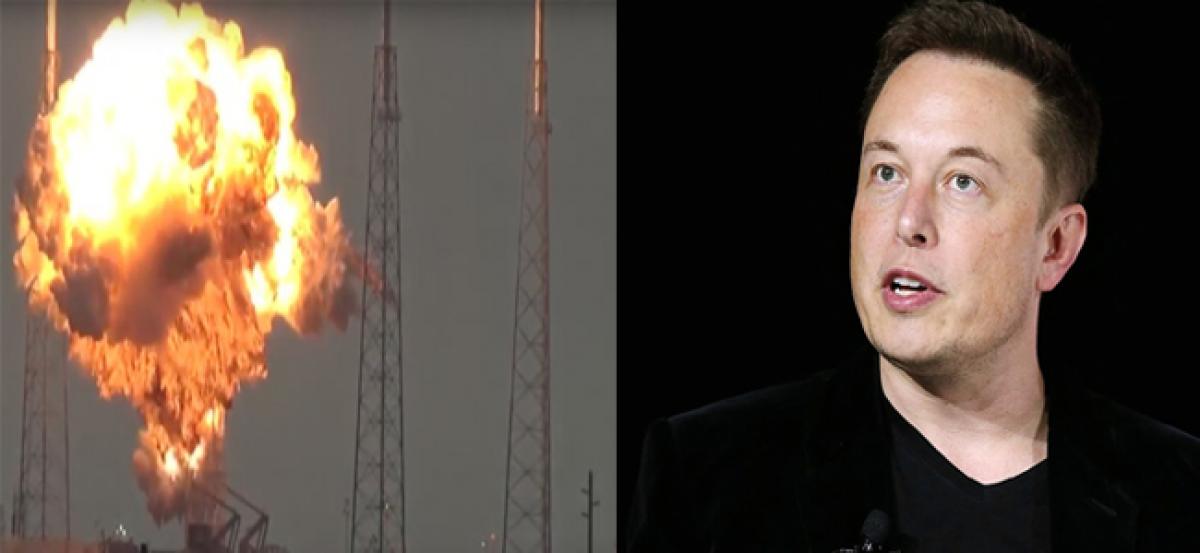 SpaceX Mission was the most difficult and complex failure says Elon Musk 