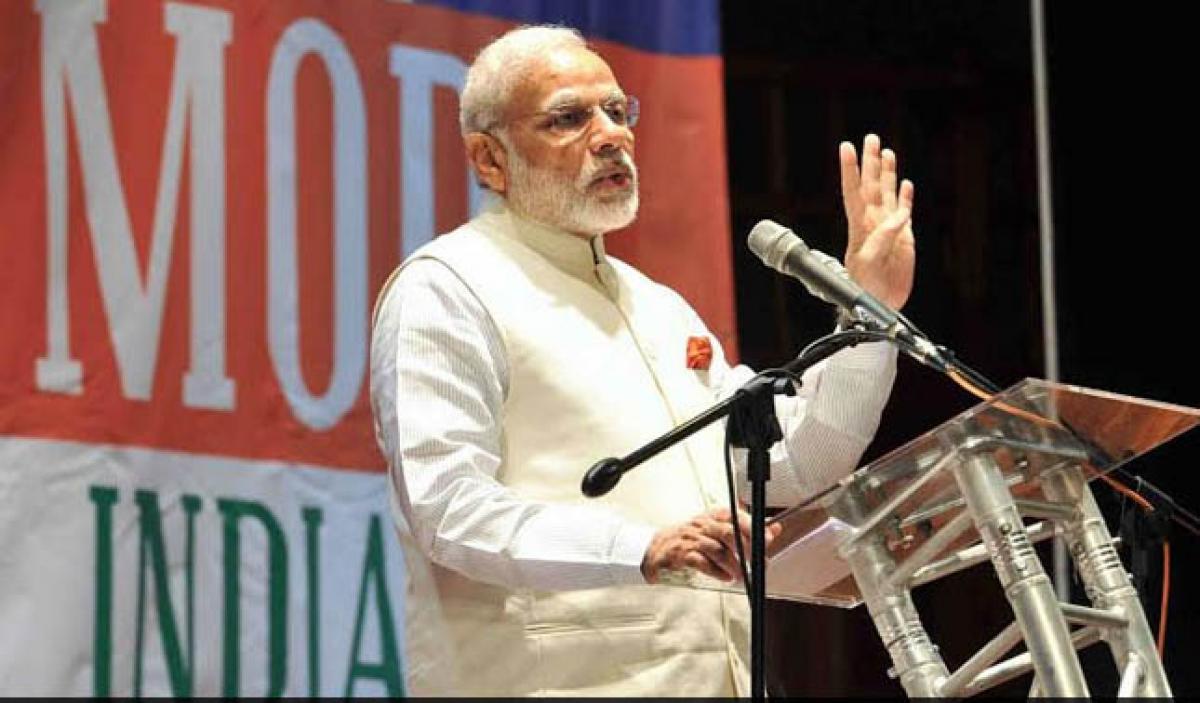 No Ball! If I Dont Speak Of Cricket In Durban, Says PM Modi: 10 Updates