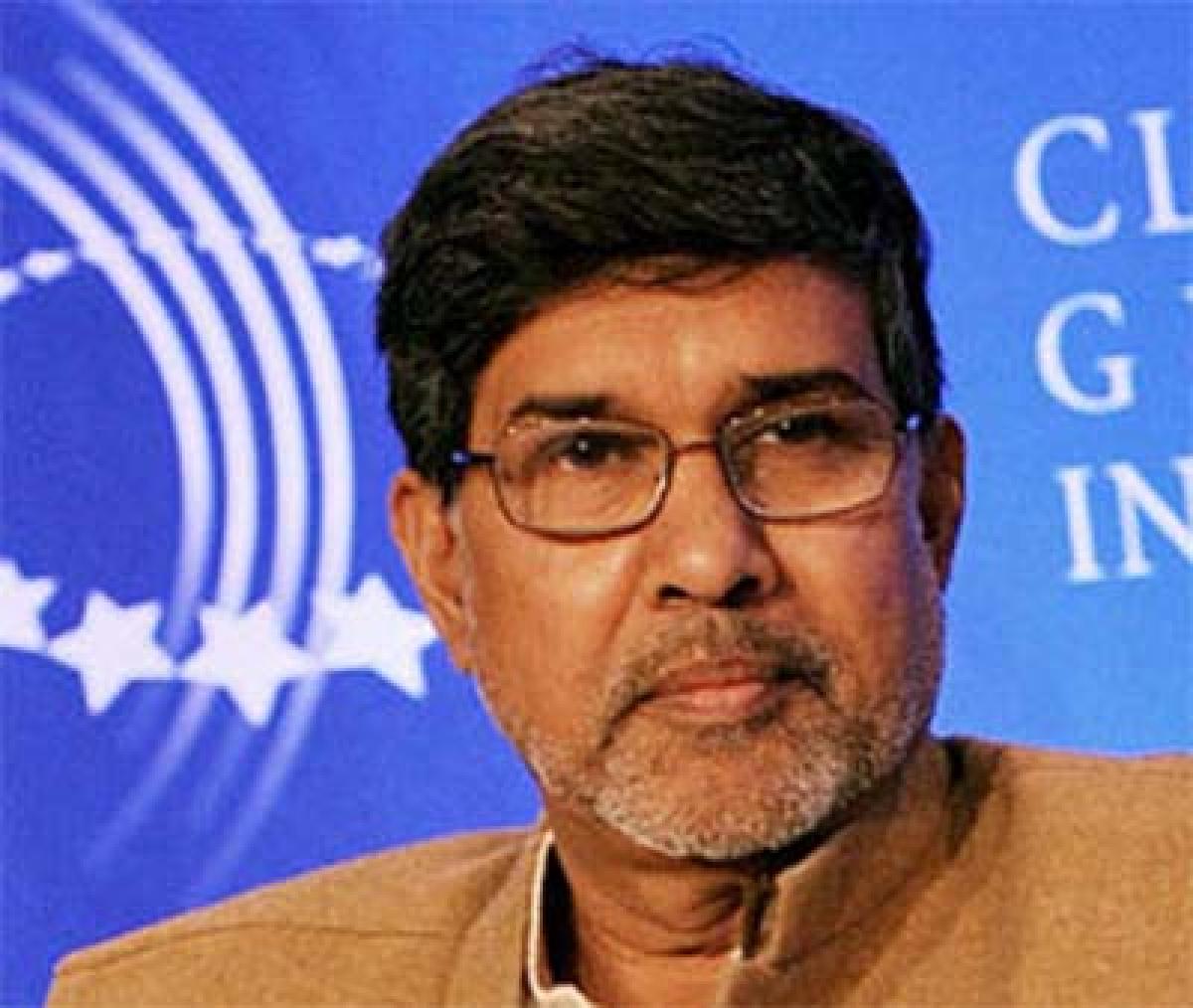 US hails Satyarthi’s relentless work