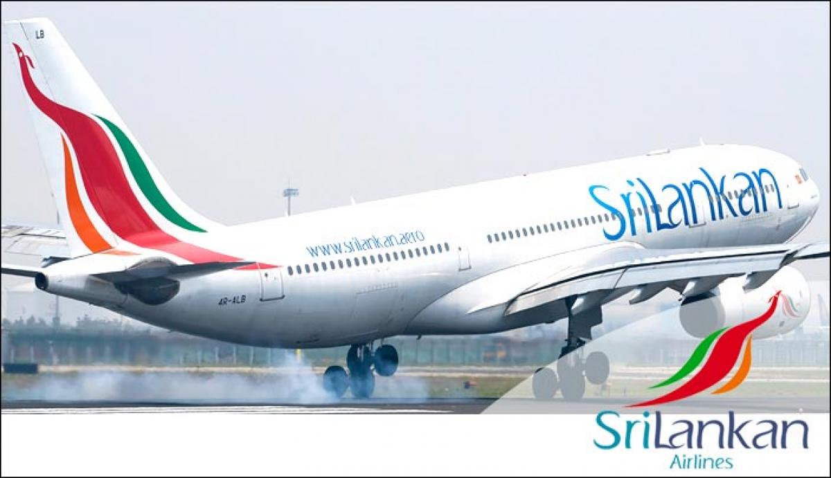 Sri Lanka airlines to face losses due to runway closure