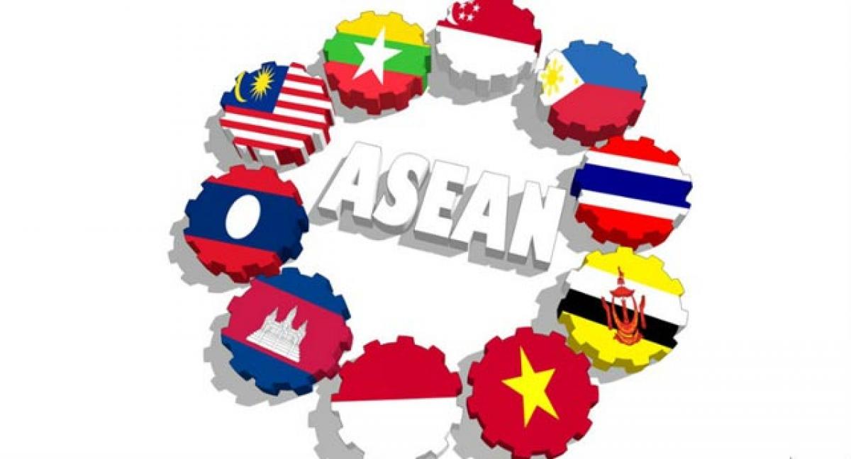 India ASEAN Summit