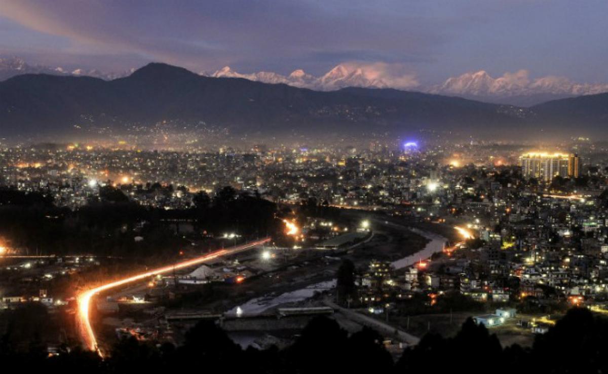 Nepal Holds First Local Elections In 20 Years; 1 Killed In Violence