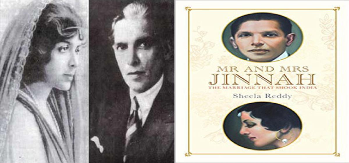 Lifting the historical amnesia on Jinnah’s marriage
