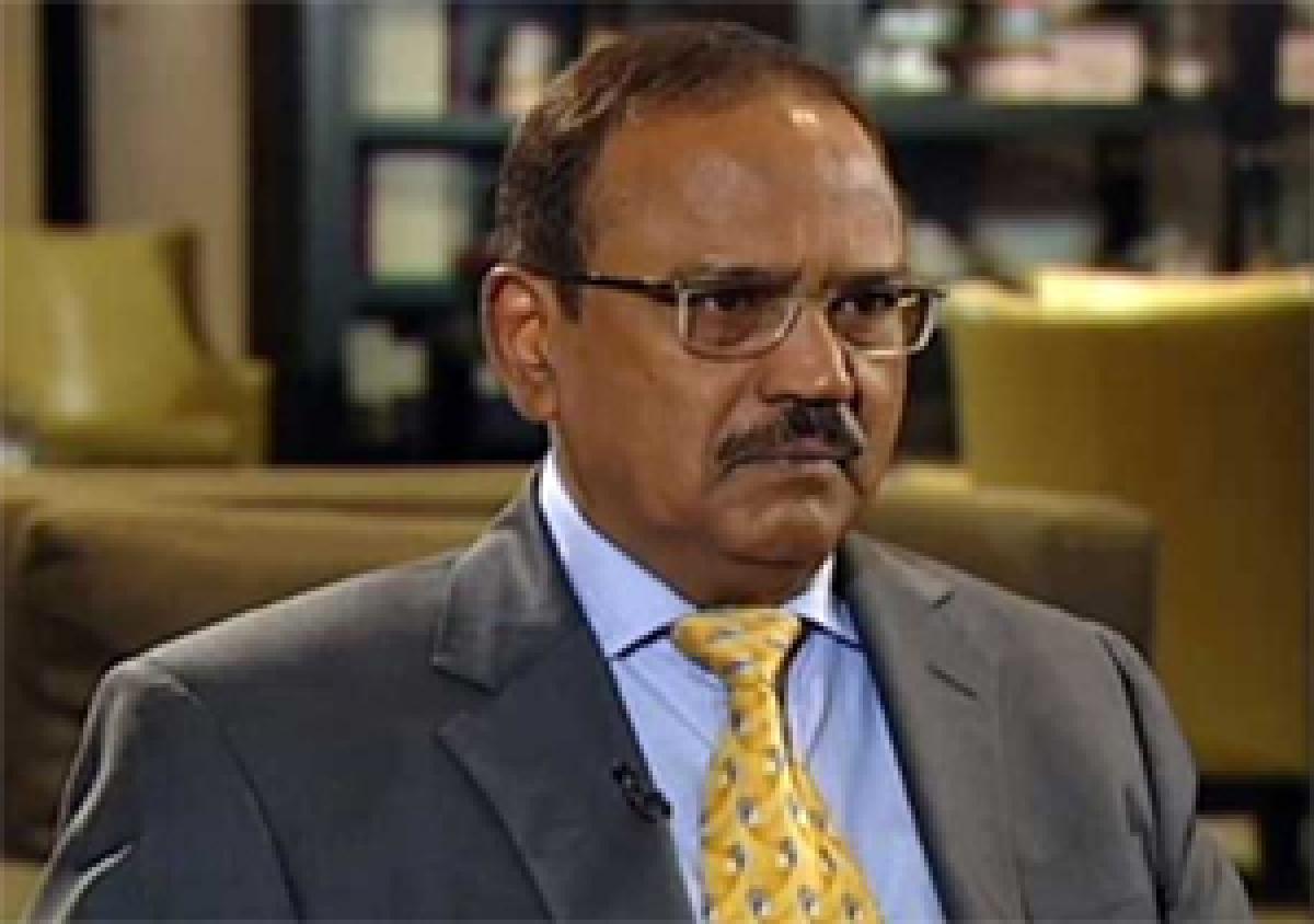 Death penalty must in larger interest of the nation: National Security Adviser