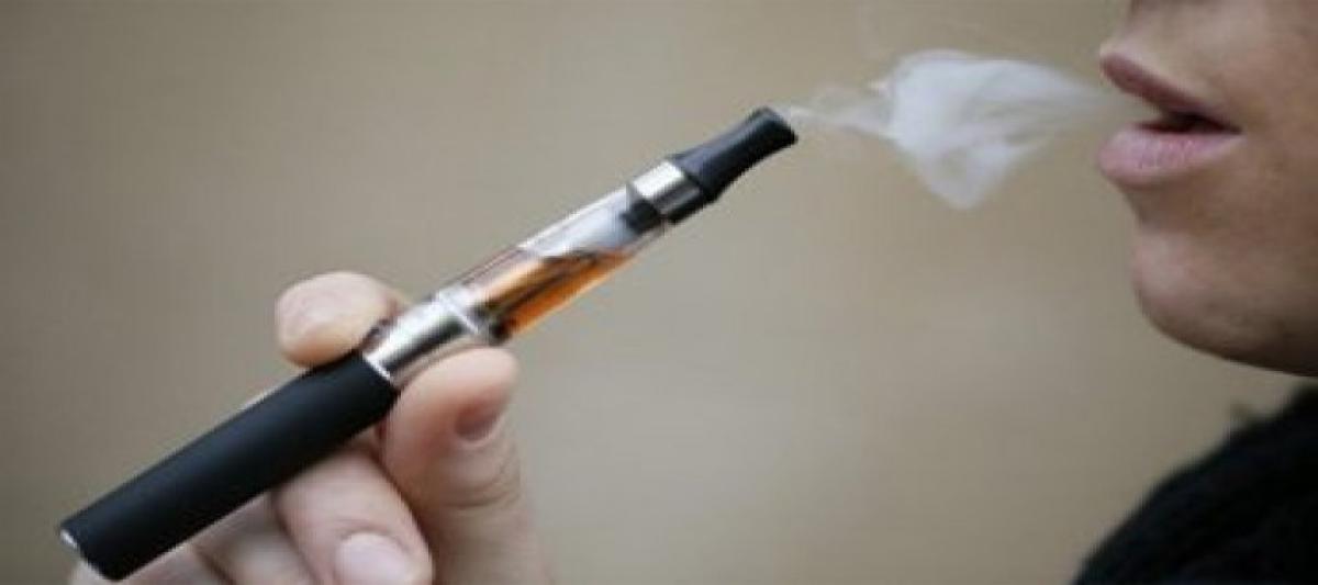 E-cigarettes may increase tobacco use, heres how