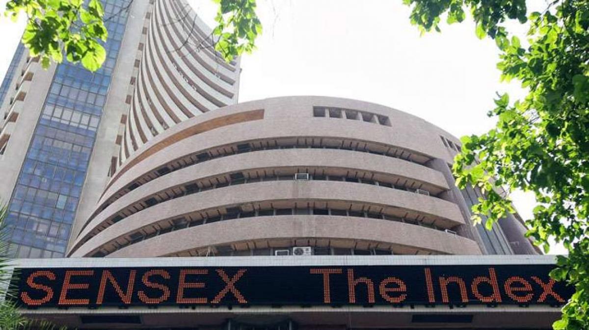Sensex plunges 178 points in early session