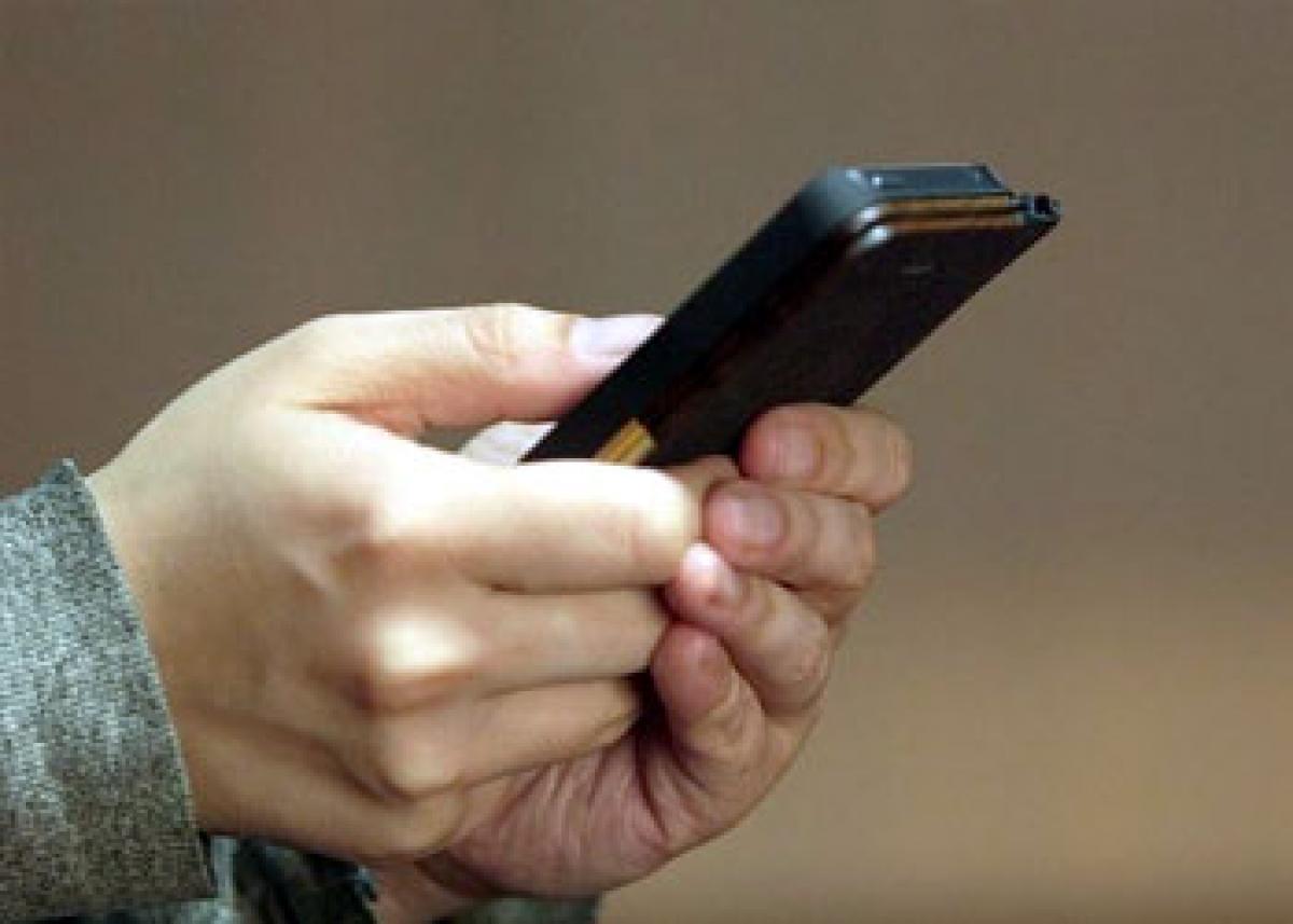 Smartphone addiction reaches peak, users to touch 6 billion soon