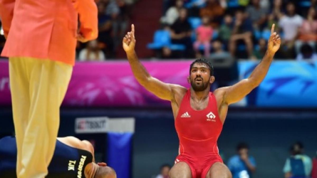 Rio 2016: Yogeshwar, Indias last medal hope