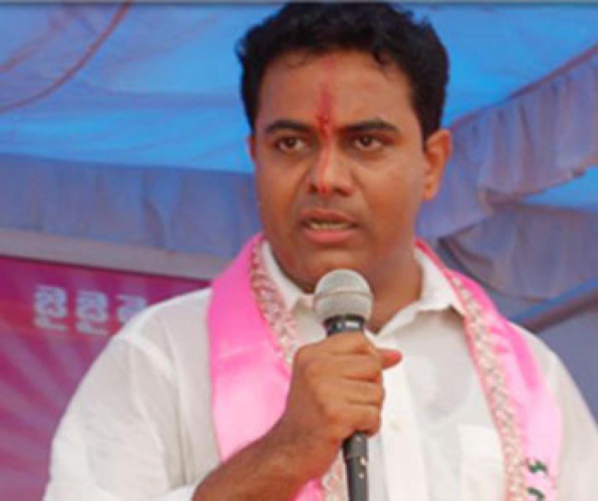 TRS will win 80 seats