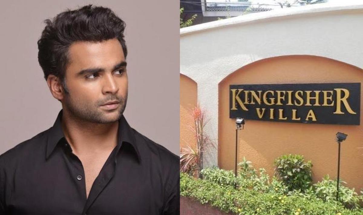 This Actor Just Bought Vijay Mallyas Famed Kingfisher Villa For 73 Crores