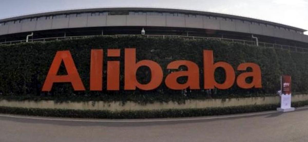 Alibaba says it is not making an investment in Netflix