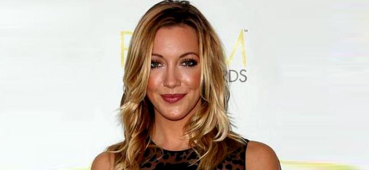 Katie cassidy leaked nude photos