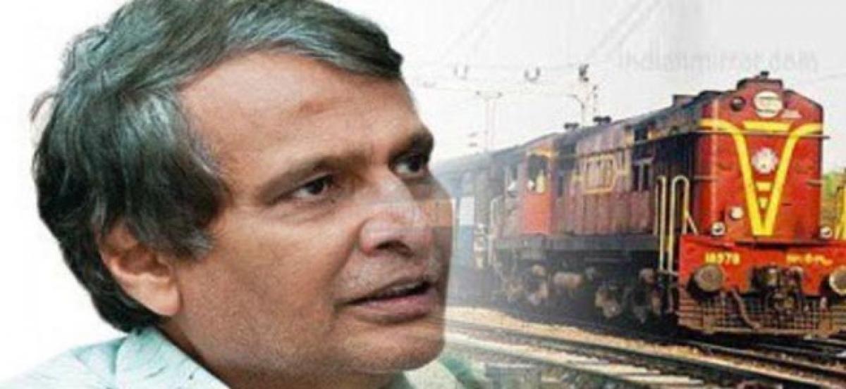 Railways to provide free wagons to Assam govt during flood.