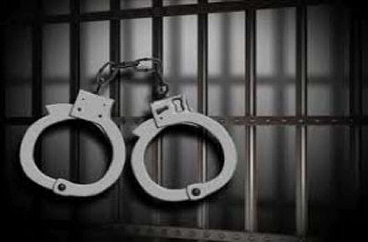 2 thieves arrested in Mahbubnagar