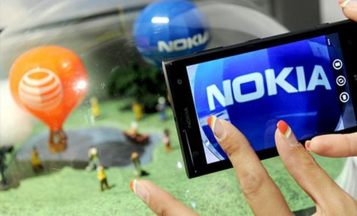 Back to the future: Nokia prepares for mobile comeback