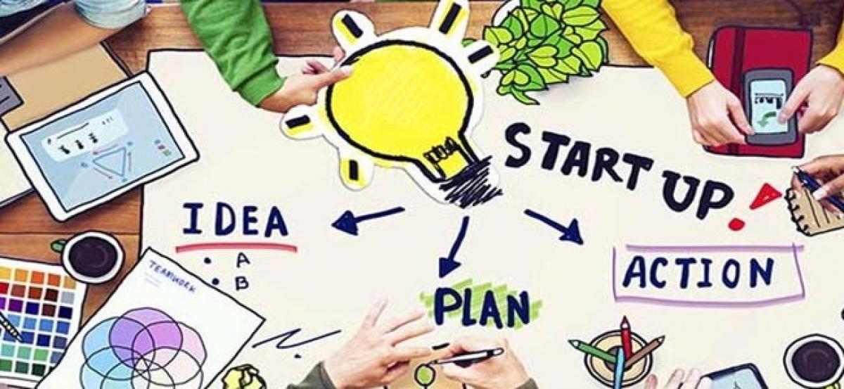 Centre, states to discuss the progress of Startup India Initiative.