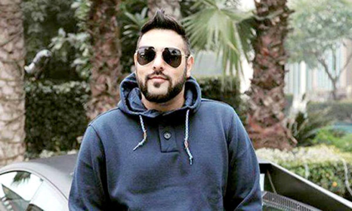 Opportunities for rappers increasing in Bollywood: Badshah
