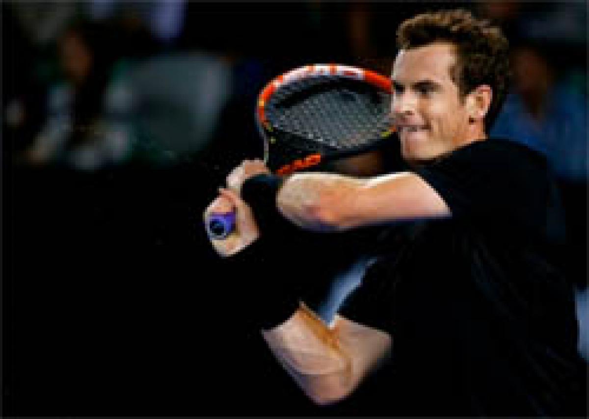 Murray hoping to emulate Djokovic post Davis Cup triumph