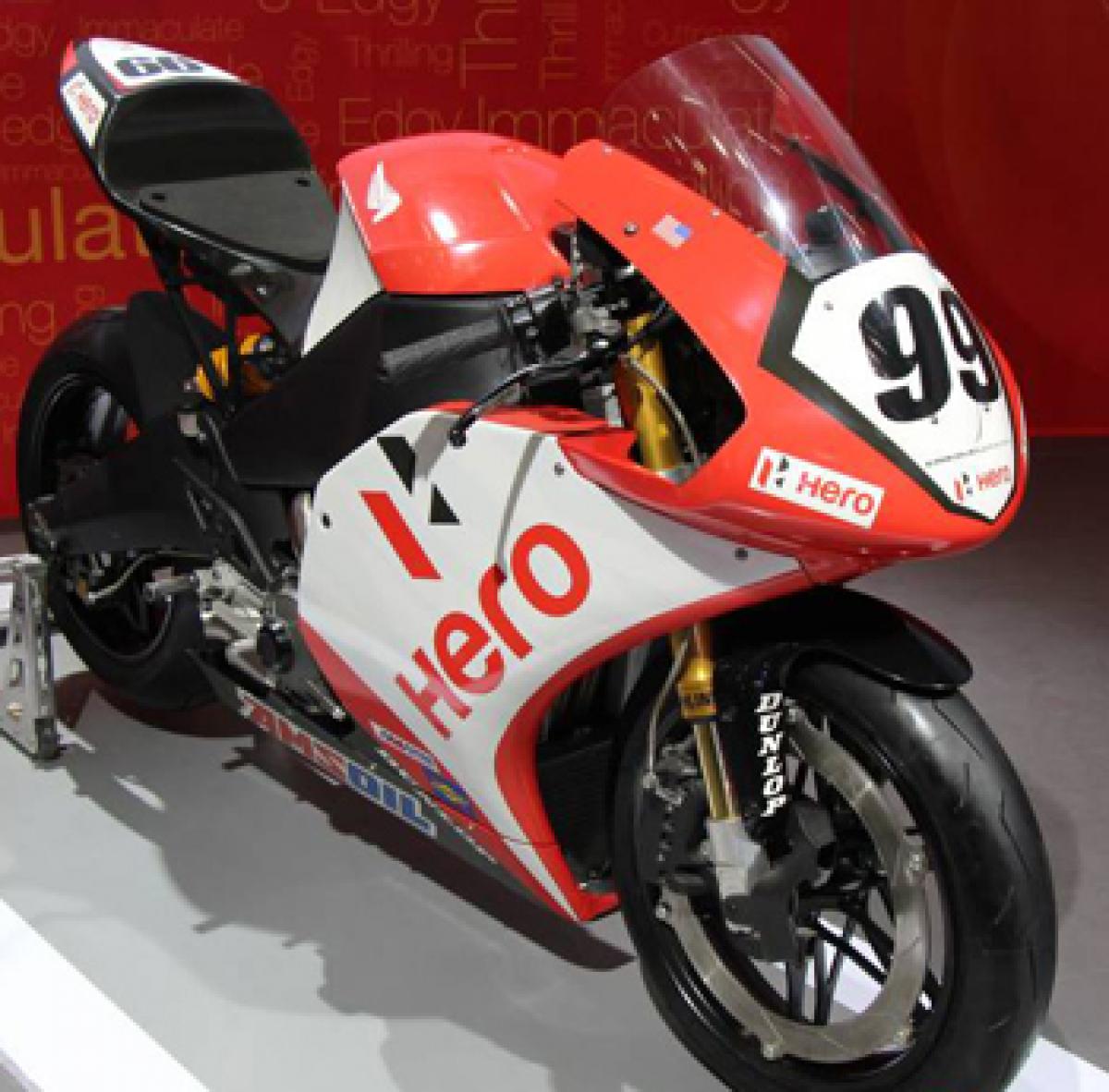 Hero MotoCorp to buy out Erik Buell Racing (EBR)