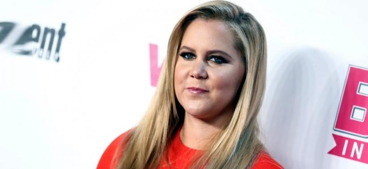 Amy Schumer wont star in Barbie film