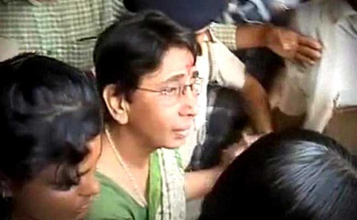Special Court Allows Gujarat Riots Convict Maya Kodnani To Call Amit Shah As Witness